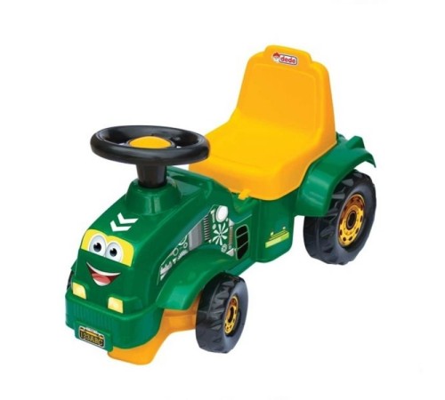 Dede İlk Traktörüm Dede İlk Traktörüm