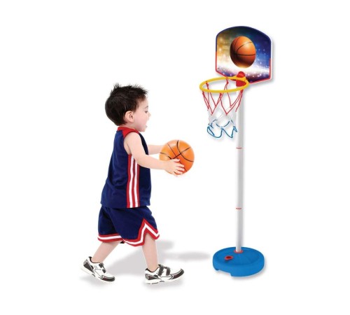 Dede Küçük Ayaklı Basketbol Potası Dede Küçük Ayaklı Basketbol Potası