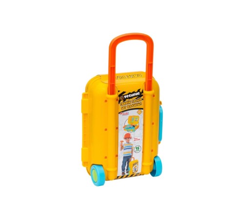 Dede Teknik Tamir Set Bavulum 03483 Dede Teknik Tamir Set Bavulum 03483
