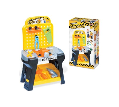 Dede Teknik Tamir Seti 01702 Dede Teknik Tamir Seti 01702