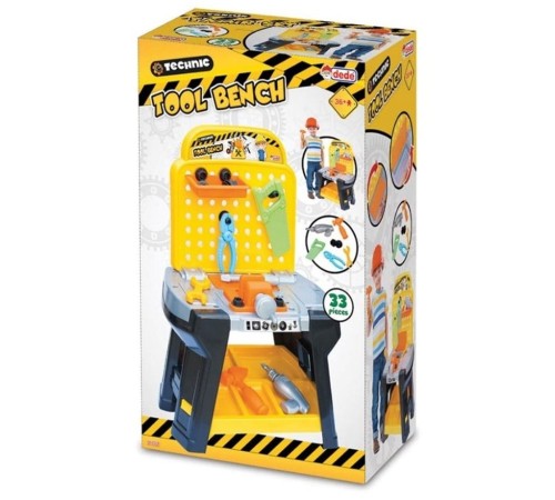 Dede Teknik Tamir Seti 01702 Dede Teknik Tamir Seti 01702