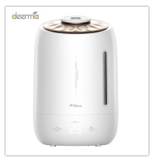 Deerma Dijital Ultrasonic Soğuk Buhar Makinesi F600