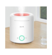 Deerma F301 Dijital Üstten Dolum Ultrasonik Soğuk Hava Nemlendirici