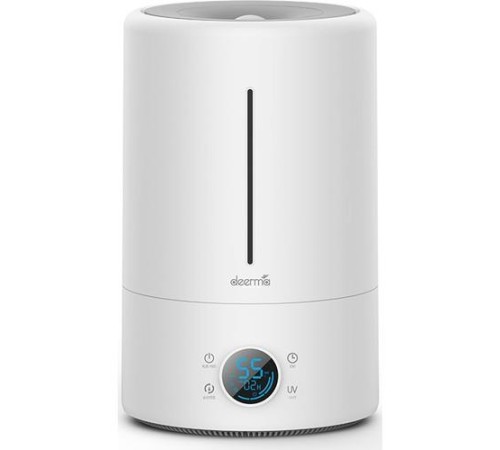 Deerma Ultraviyole Ultrasonic Soğuk Buhar Makinesi F628S Deerma Ultraviyole Ultrasonic Soğuk Buhar Makinesi F628S