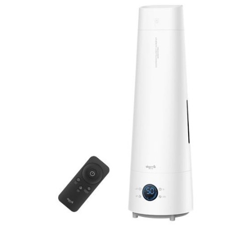 Deerma Uzaktan Kumandalı Ultrasonic Soğuk Buhar Makinesi LD220 Deerma Uzaktan Kumandalı Ultrasonic Soğuk Buhar Makinesi LD220