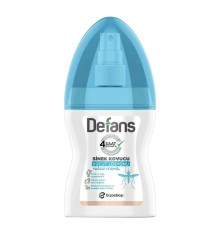 Defans Sinek Kovucu Vücut Losyonu (Yağsız Formül) 100 ml