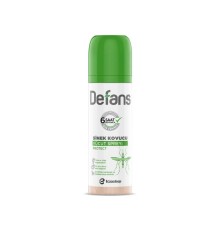 Defans Sinek Kovucu Vücut Spreyi Protect 100 ml
