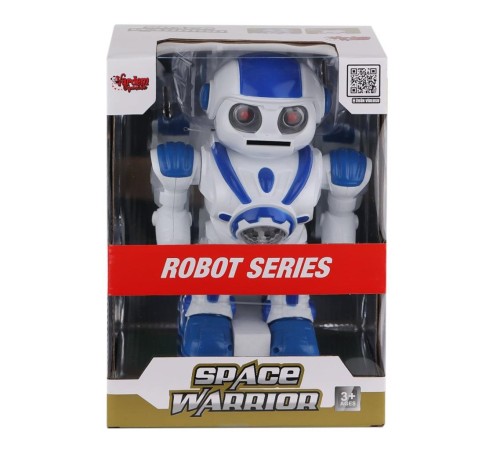 DF-6022 Işıklı ve Müzikli Disk Atan Uzay Savaşçısı Robot DF-6022 Işıklı ve Müzikli Disk Atan Uzay Savaşçısı Robot