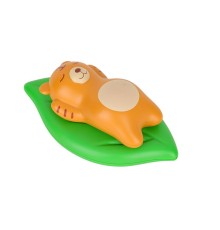DF901 Yaprakta Yüzen Kurmalı Ayıcık -Birliktoys