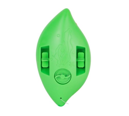 DF901 Yaprakta Yüzen Kurmalı Ayıcık -Birliktoys DF901 Yaprakta Yüzen Kurmalı Ayıcık -Birliktoys