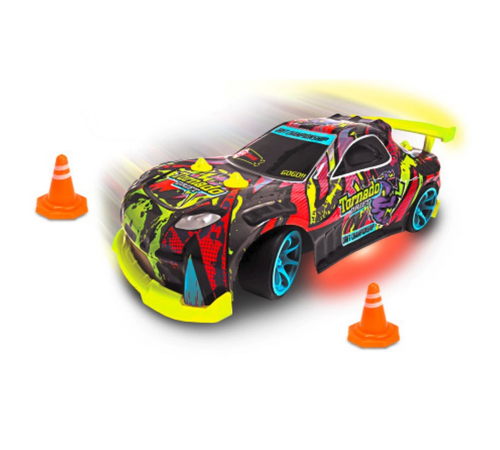 Dickie 1/24 RC Tornado Drift RTR Dickie 1/24 RC Tornado Drift RTR