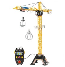 Dickie Hareketli Mega Vinç Kule 120 cm