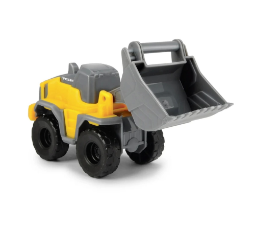 Dickie Mack Volvo İnşaat Aracı 32 cm Dickie Mack Volvo İnşaat Aracı 32 cm
