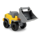 Dickie Mack Volvo İnşaat Aracı 32 cm