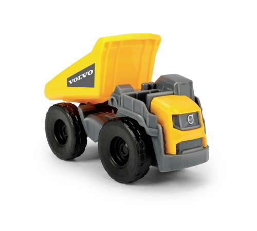 Dickie Mack Volvo İnşaat Aracı 32 cm Dickie Mack Volvo İnşaat Aracı 32 cm