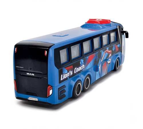 DickieManLion'sCoachOtobüs203744017 DickieManLion'sCoachOtobüs203744017
