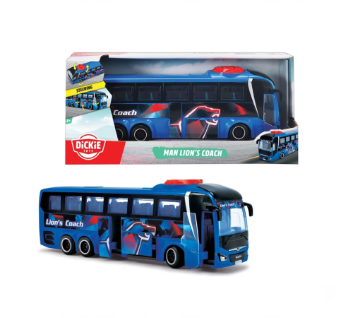 DickieManLion'sCoachOtobüs203744017 DickieManLion'sCoachOtobüs203744017