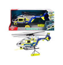 Dickie Polis Helikopteri