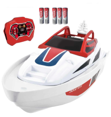 Dickie Sea Cruiser Kumandalı Pilli Sürat Teknesi