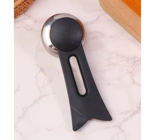 Dikey Tasarımlı Tencere Kapağı Kolu