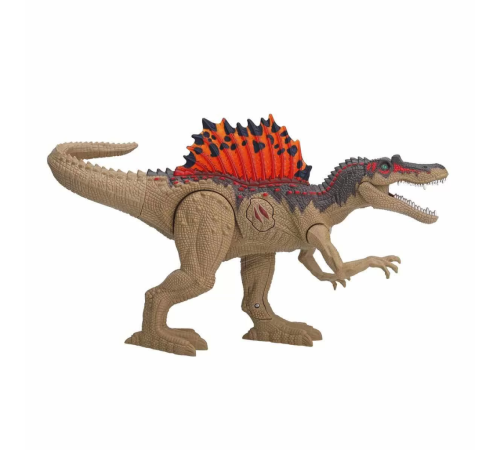 Dino Valley Sesli ve Işıklı Spinosaurus 40 cm Dino Valley Sesli ve Işıklı Spinosaurus 40 cm