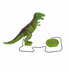 Dino Wire Controlled