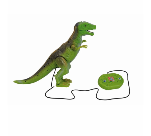 Dino Wire Controlled Dino Wire Controlled
