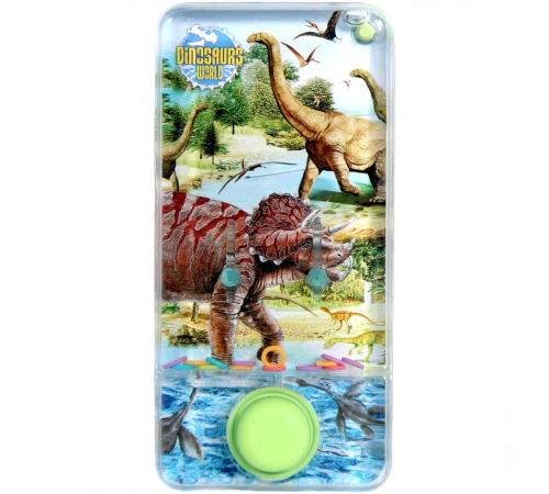 Dinosaurs World Retro Su Oyunu Dinosaurs World Retro Su Oyunu