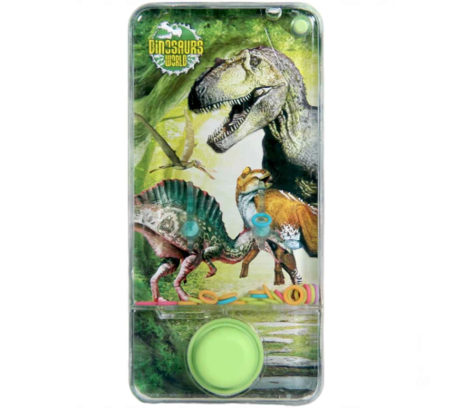 Dinosaurs World Retro Su Oyunu Dinosaurs World Retro Su Oyunu