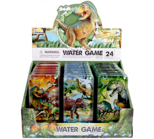 Dinosaurs World Retro Su Oyunu Dinosaurs World Retro Su Oyunu