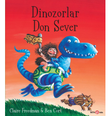 Dinozorlar Don Sever
