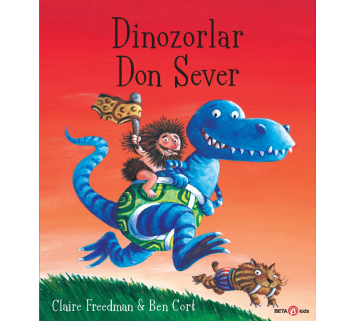 Dinozorlar Don Sever Dinozorlar Don Sever