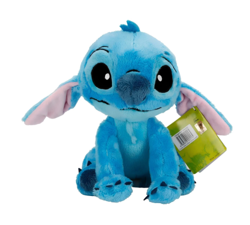 Disney Core Stitch Peluş 25 cm Disney Core Stitch Peluş 25 cm
