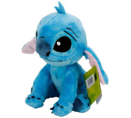 Disney Core Stitch Peluş 25 cm Disney Core Stitch Peluş 25 cm