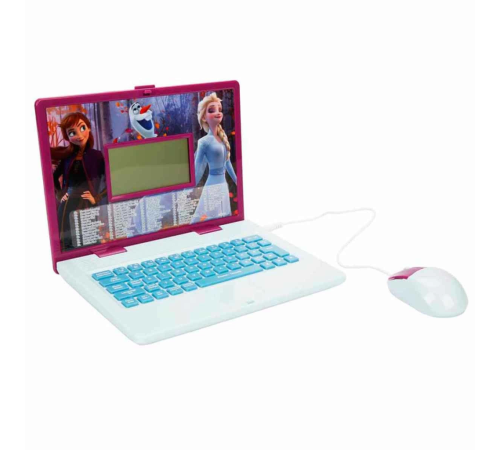Disney Frozen İngilizce Türkçe Laptop Disney Frozen İngilizce Türkçe Laptop