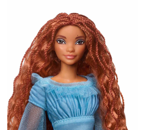 Disney Küçük Deniz Kızı Prenses Ariel Bebek HLX09 Disney Küçük Deniz Kızı Prenses Ariel Bebek HLX09