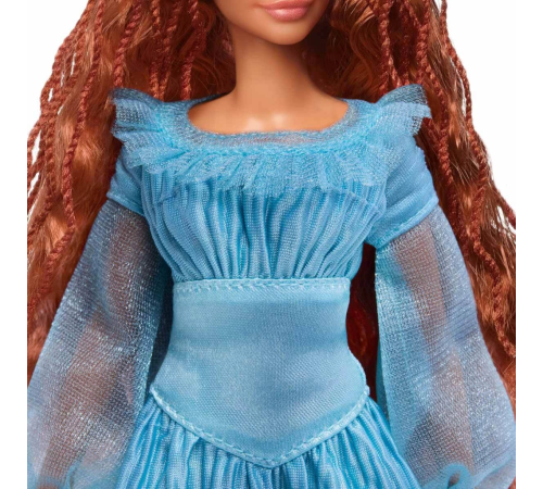 Disney Küçük Deniz Kızı Prenses Ariel Bebek HLX09 Disney Küçük Deniz Kızı Prenses Ariel Bebek HLX09