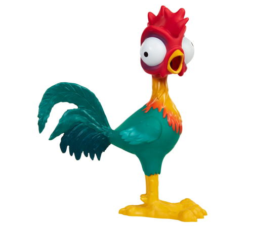 Disney Moana 2 HeiHei Disney Moana 2 HeiHei