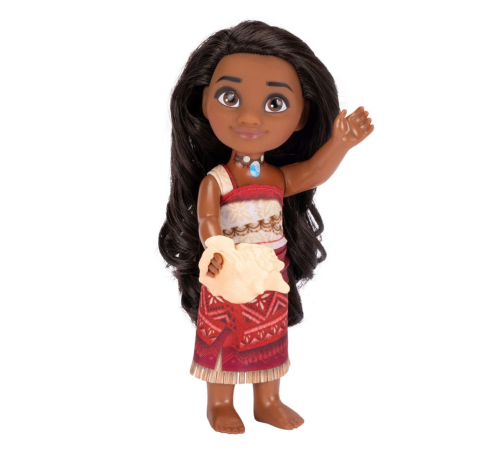 Disney Moana 2 Moana Bebek 15 cm Disney Moana 2 Moana Bebek 15 cm