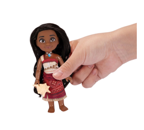 Disney Moana 2 Moana Bebek 15 cm Disney Moana 2 Moana Bebek 15 cm