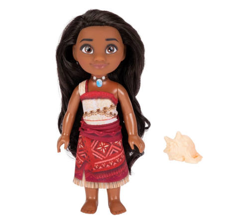 Disney Moana 2 Moana Bebek 15 cm Disney Moana 2 Moana Bebek 15 cm