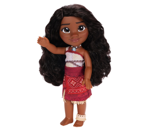 Disney Moana 2 Moana Büyük Bebek 38 cm Disney Moana 2 Moana Büyük Bebek 38 cm