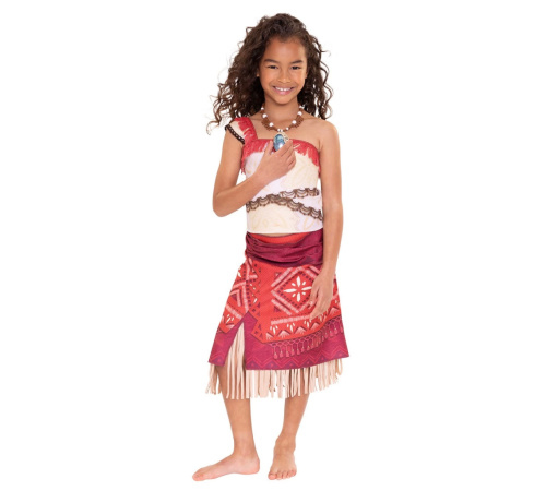 Disney Moana 2 Moana'nın Işıklı Deniz Yıldızı Kolyesi Disney Moana 2 Moana'nın Işıklı Deniz Yıldızı Kolyesi