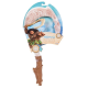 Disney Moana Maui'nin Sihirli Olta Kancası