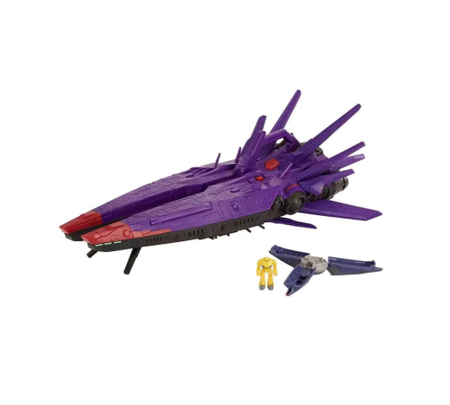Disney Pixar Lightyear Zurg XL Ana Savaş Uçağı HHM23