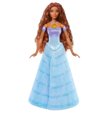 Disney Prenses Deniz Kızına Dönüşebilen Ariel HLX13