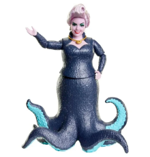 Disney Prenses Kötü Deniz Cadısı Ursula HLX12