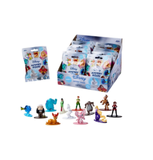 Disney Sürpriz Paket Nano Figürler