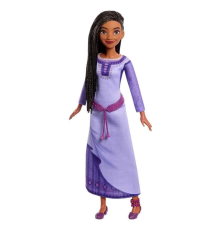 Disney Wish Asha HPX23