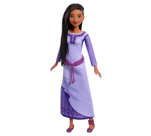 Disney Wish Asha HPX23 Disney Wish Asha HPX23